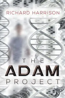 Projekt Adam - The Adam Project