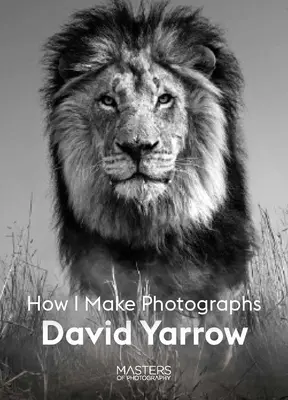 David Yarrow: Jak robię zdjęcia - David Yarrow: How I Make Photographs