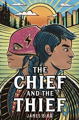 Druga szansa wodospadów Benjamina - The Second Chance of Benjamin Waterfalls