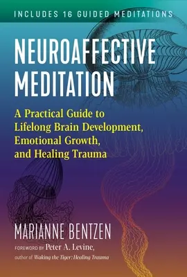 Medytacja neuroafektywna: Praktyczny przewodnik po rozwoju mózgu przez całe życie, rozwoju emocjonalnym i leczeniu traumy - Neuroaffective Meditation: A Practical Guide to Lifelong Brain Development, Emotional Growth, and Healing Trauma