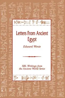 Listy ze starożytnego Egiptu - Letters from Ancient Egypt