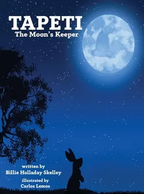 Tapeti: Strażniczka Księżyca - Tapeti: The Moon's Keeper
