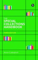 Podręcznik zbiorów specjalnych - The Special Collections Handbook