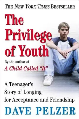 Przywilej młodości: Historia nastolatka tęskniącego za akceptacją i przyjaźnią - The Privilege of Youth: A Teenager's Story of Longing for Acceptance and Friendship