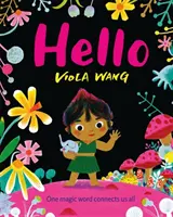 Hello - opowieść o magii przyjaźni i komunikacji - Hello - A tale about the magic of friendship and communication