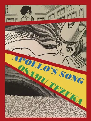 Pieśń Apolla: Nowe wydanie zbiorcze - Apollo's Song: New Omnibus Edition