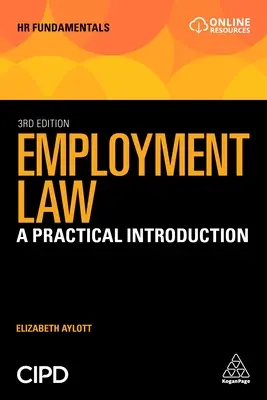 Prawo pracy: Praktyczne wprowadzenie - Employment Law: A Practical Introduction