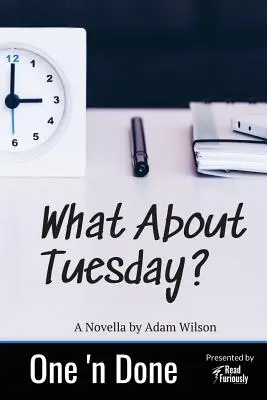 Co z wtorkiem? - What About Tuesday