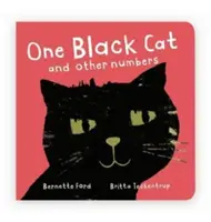 Jeden Czarny Kot i inne liczby - One Black Cat and other numbers