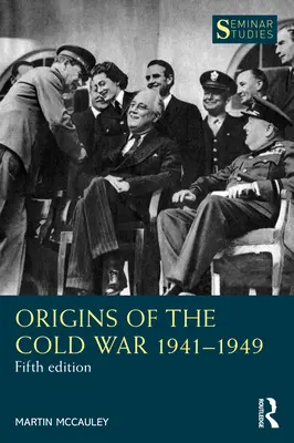 Początki zimnej wojny 1941-1949 - Origins of the Cold War 1941-1949