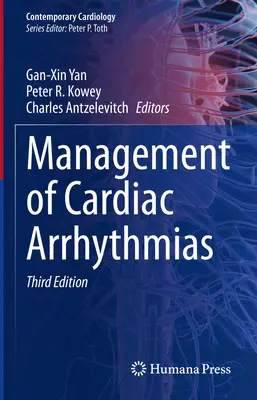 Postępowanie w zaburzeniach rytmu serca - Management of Cardiac Arrhythmias