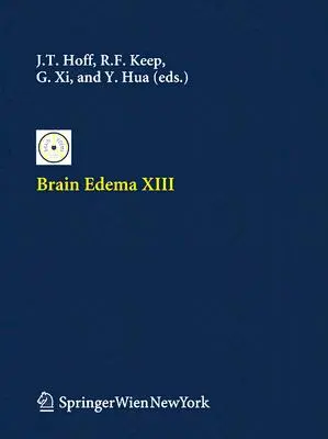 Obrzęk mózgu XIII - Brain Edema XIII