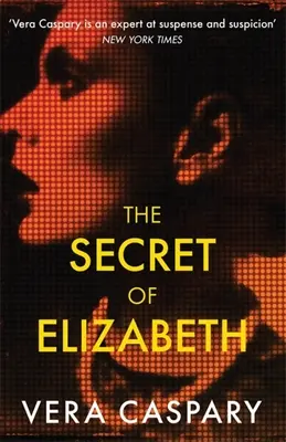 Sekret Elżbiety - The Secret of Elizabeth