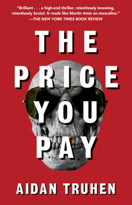 Cena, którą płacisz - The Price You Pay