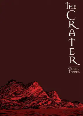 Krater - The Crater