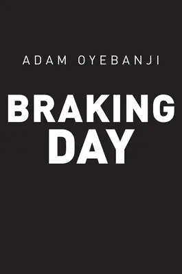Dzień hamowania - Braking Day
