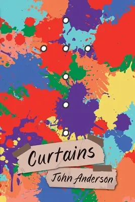 Kurtyny - Curtains