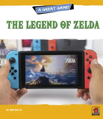 Legenda Zeldy - The Legend of Zelda