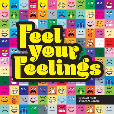 Poczuj swoje uczucia - Feel Your Feelings