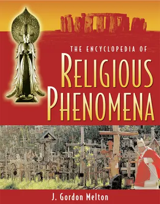 Encyklopedia zjawisk religijnych - The Encyclopedia of Religious Phenomena