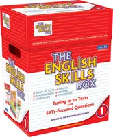 English Skills Box 1 - Dostrajanie się do tekstów z pytaniami ukierunkowanymi na SATs - English Skills Box 1 - Tuning in to Texts with SATs Focused Questions