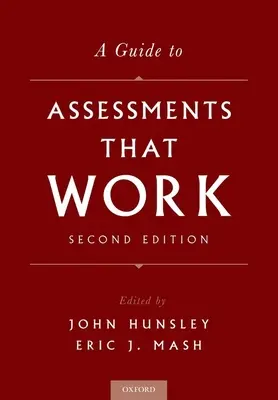 Przewodnik po skutecznych ocenach - Guide to Assessments That Work