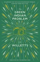 Zielony problem Indian - Green Indian Problem