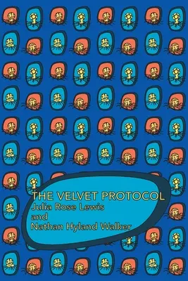 Aksamitny protokół - The Velvet Protocol