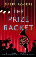 Rakieta z nagrodami - Prize Racket