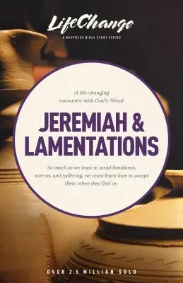 Jeremiasz i Lamentacje - Jeremiah & Lamentations