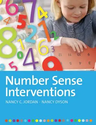 Interwencje zmysłu liczbowego - Number Sense Interventions