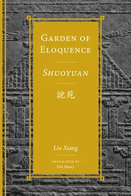 Ogród elokwencji / Shuoyuan說苑 - Garden of Eloquence / Shuoyuan說苑
