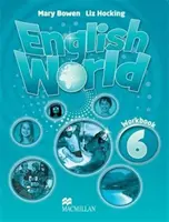 English World 6 Zeszyt ćwiczeń - English World 6 Workbook