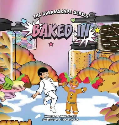 Upieczone w - Baked In