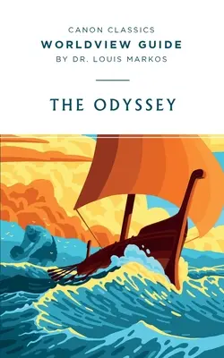 Przewodnik po światopoglądzie dla Odysei - Worldview Guide for the Odyssey