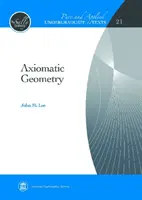 Geometria aksjomatyczna - Axiomatic Geometry