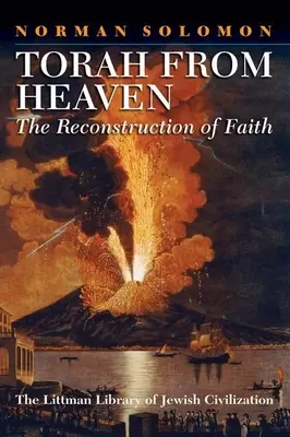 Tora z nieba: Rekonstrukcja wiary - Torah from Heaven: The Reconstruction of Faith