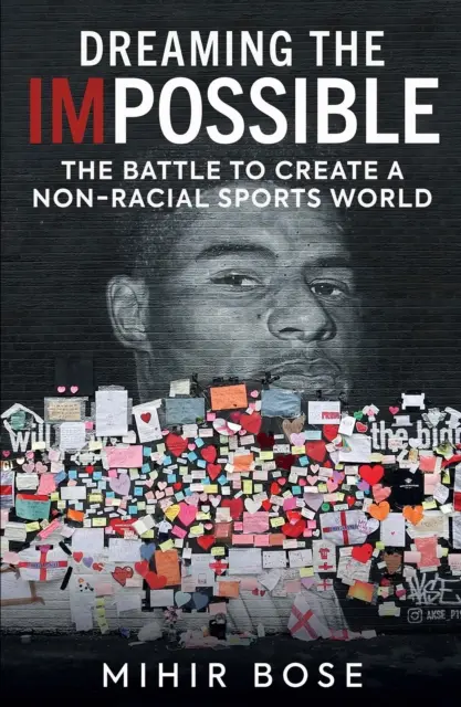 Dreaming the Impossible - Bitwa o stworzenie nierasowego świata sportu - Dreaming the Impossible - The Battle to Create a Non-Racial Sports World