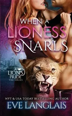 Kiedy lwica warczy - When A Lioness Snarls