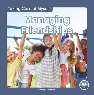 Zarządzanie przyjaźniami - Managing Friendships