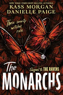 Monarchowie - The Monarchs