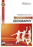 Przewodnik do nauki geografii na poziomie zaawansowanym - CfE Advanced Higher Geography Study Guide