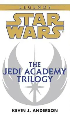 Gwiezdne wojny: trylogia Jedi - zestaw pudełkowy - Star Wars: Jedi Trilogy Boxed Set