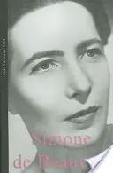 Simone de Beauvoir