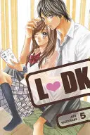 LDK, tom 5 - LDK, Volume 5
