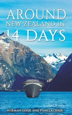 Dookoła Nowej Zelandii w 14 dni - Around New Zealand In 14 Days
