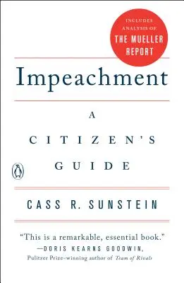 Impeachment: Przewodnik obywatela - Impeachment: A Citizen's Guide