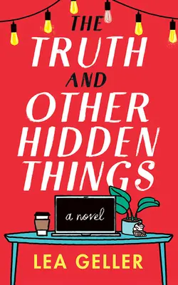 Prawda i inne ukryte rzeczy - The Truth and Other Hidden Things