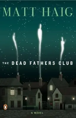 Klub umarłych ojców - The Dead Fathers Club