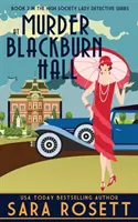 Morderstwo w Blackburn Hall - Murder at Blackburn Hall